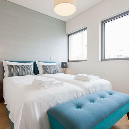 Flh Avenida Da Liberdade Luxus Apartment ลิสบอน ภายนอก รูปภาพ