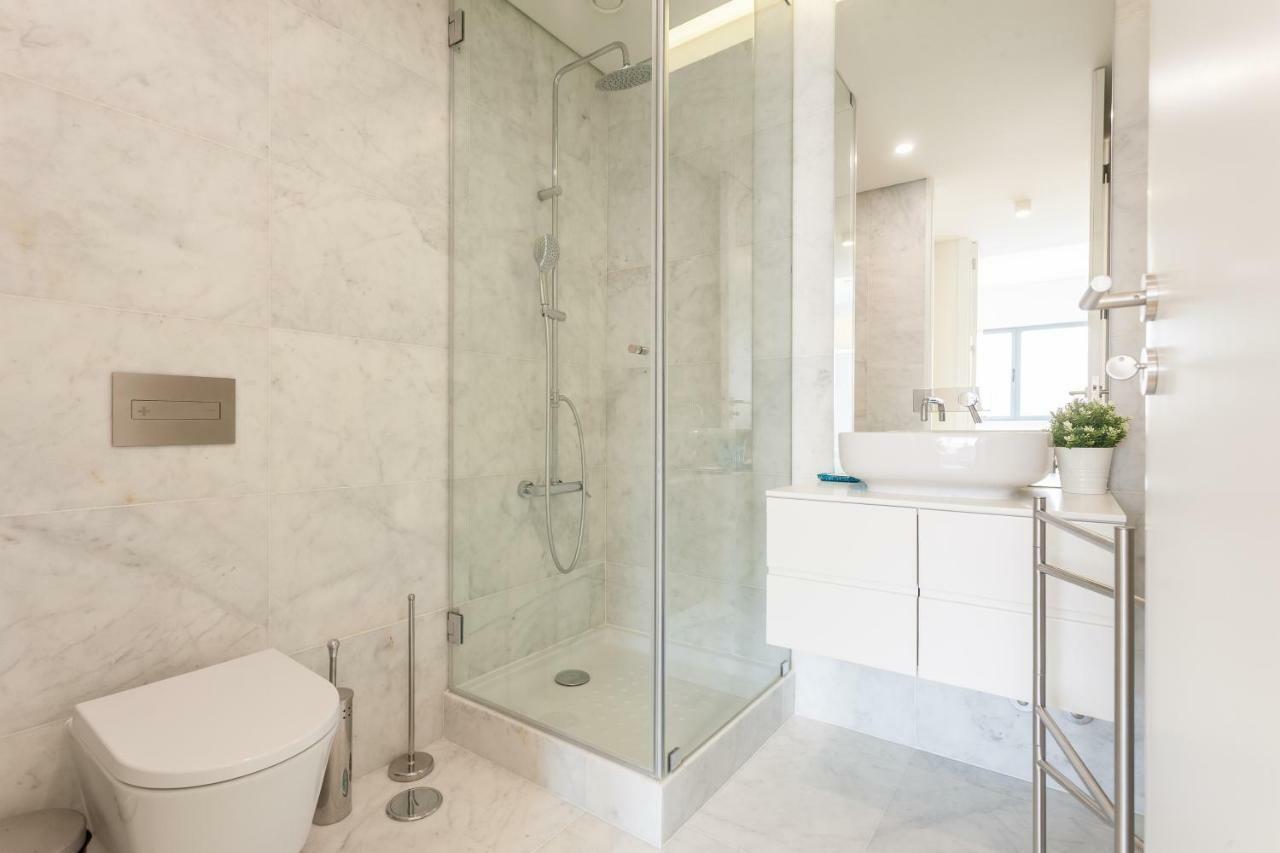 Flh Avenida Da Liberdade Luxus Apartment ลิสบอน ภายนอก รูปภาพ