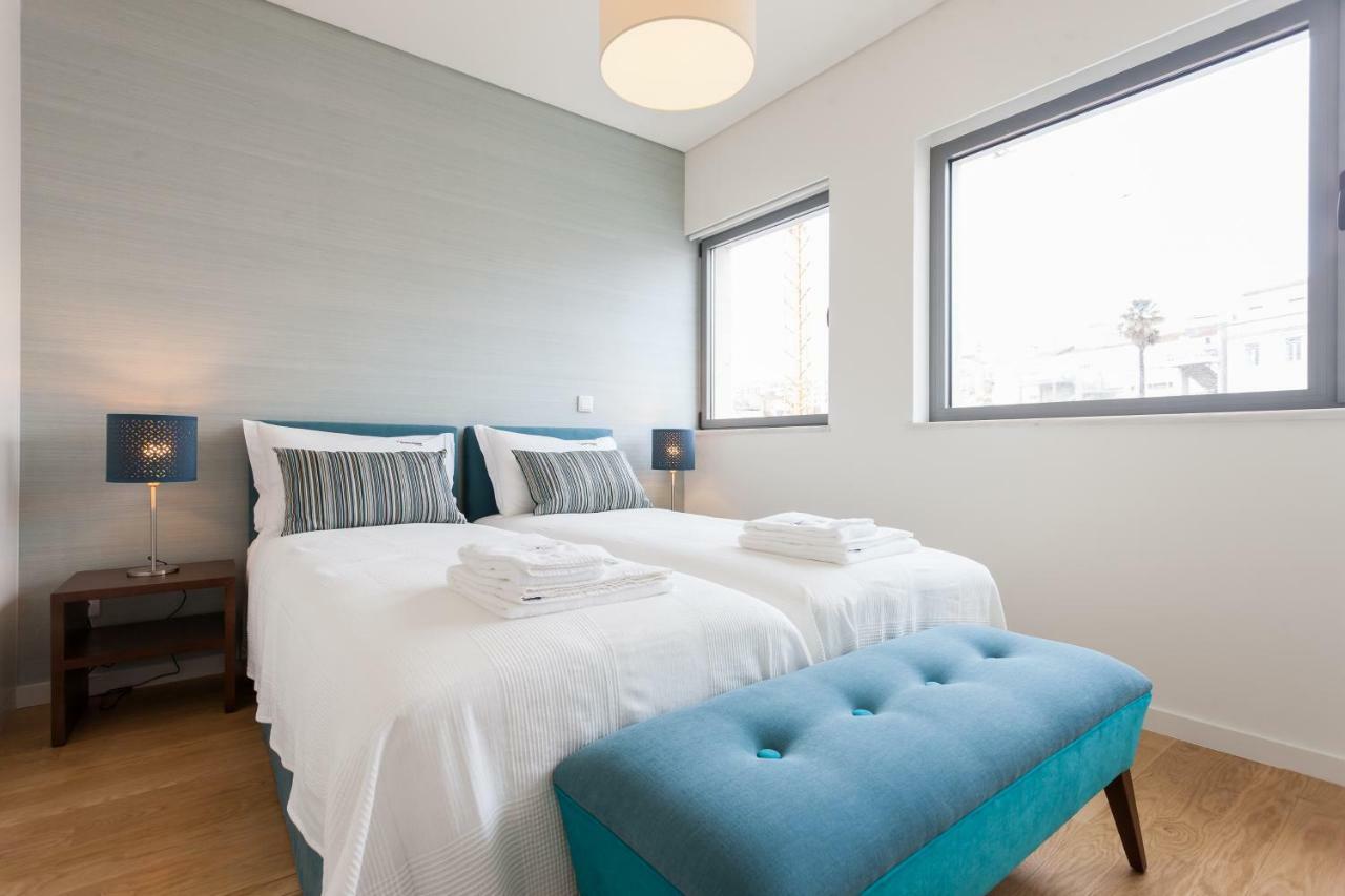 Flh Avenida Da Liberdade Luxus Apartment ลิสบอน ภายนอก รูปภาพ