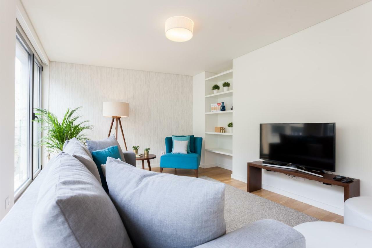 Flh Avenida Da Liberdade Luxus Apartment ลิสบอน ภายนอก รูปภาพ