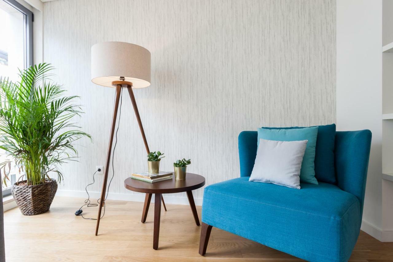 Flh Avenida Da Liberdade Luxus Apartment ลิสบอน ภายนอก รูปภาพ