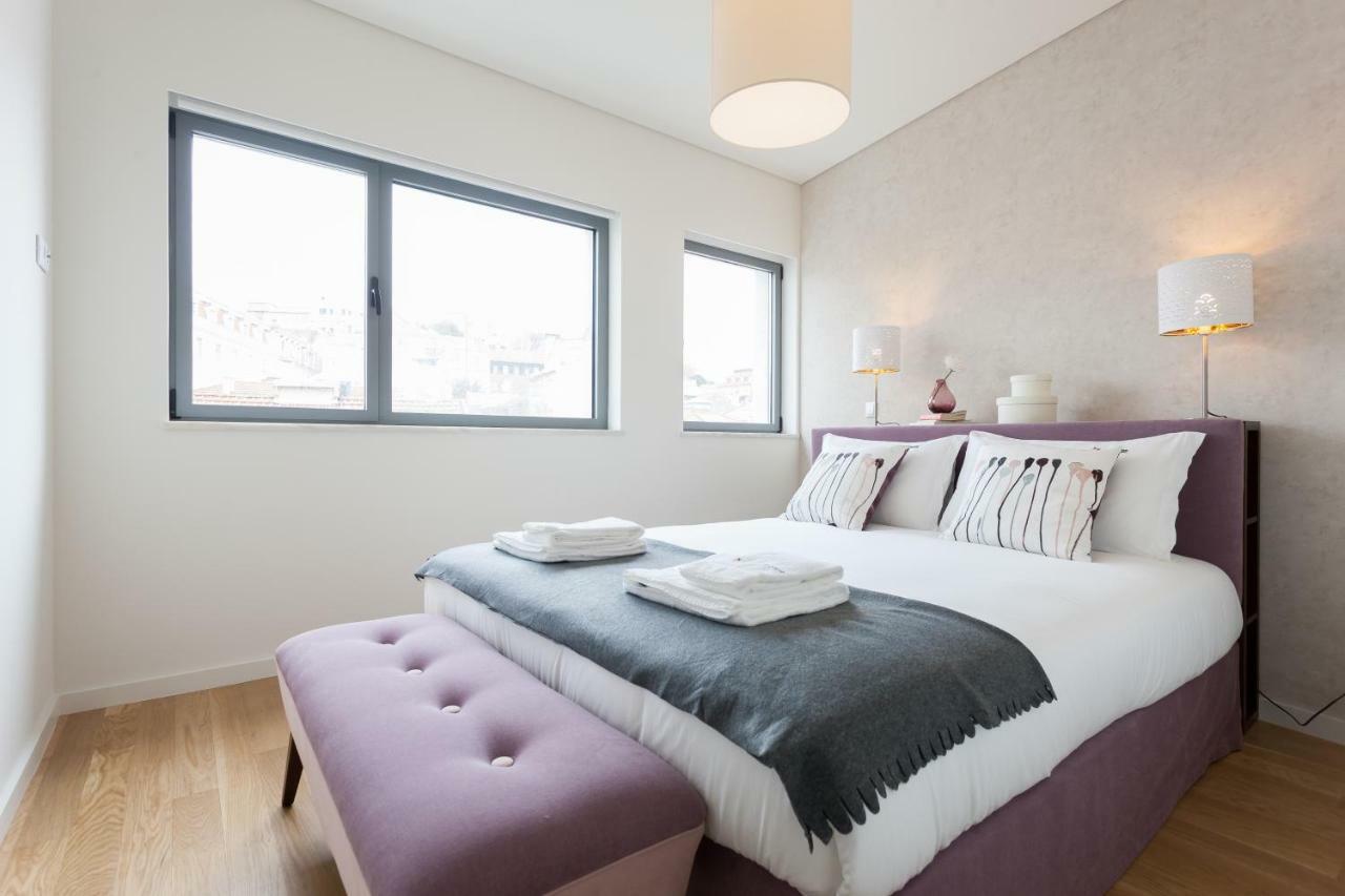 Flh Avenida Da Liberdade Luxus Apartment ลิสบอน ภายนอก รูปภาพ