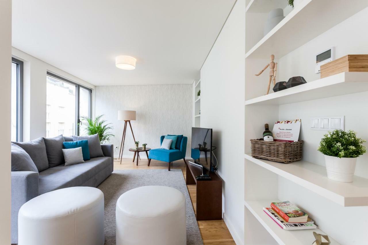 Flh Avenida Da Liberdade Luxus Apartment ลิสบอน ภายนอก รูปภาพ