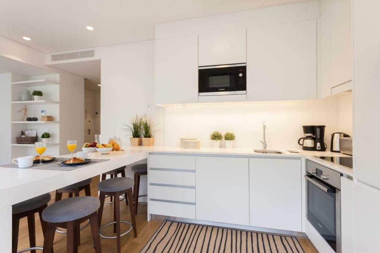 Flh Avenida Da Liberdade Luxus Apartment ลิสบอน ภายนอก รูปภาพ