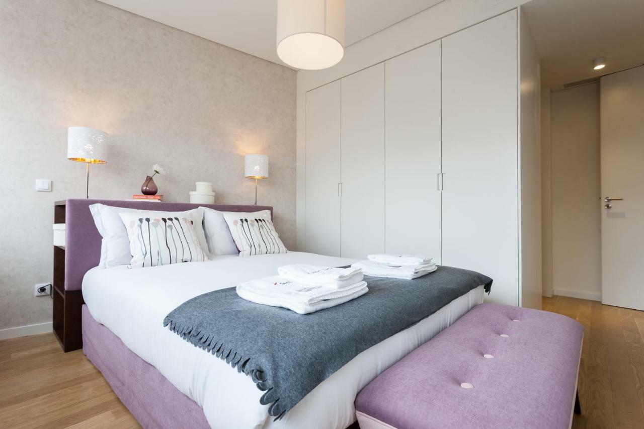 Flh Avenida Da Liberdade Luxus Apartment ลิสบอน ภายนอก รูปภาพ